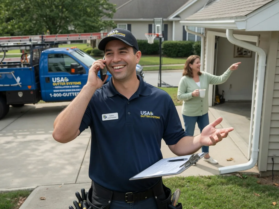 Gutter Installation Deerfield, MI FAQs